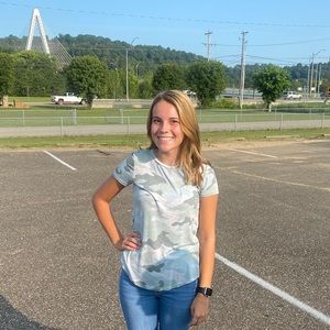 Meet your Posher, Allison